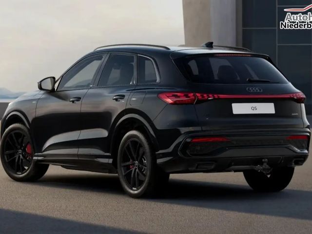 Audi Q5 Hybride S-Line