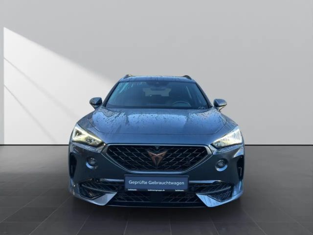 Cupra Formentor 4Drive