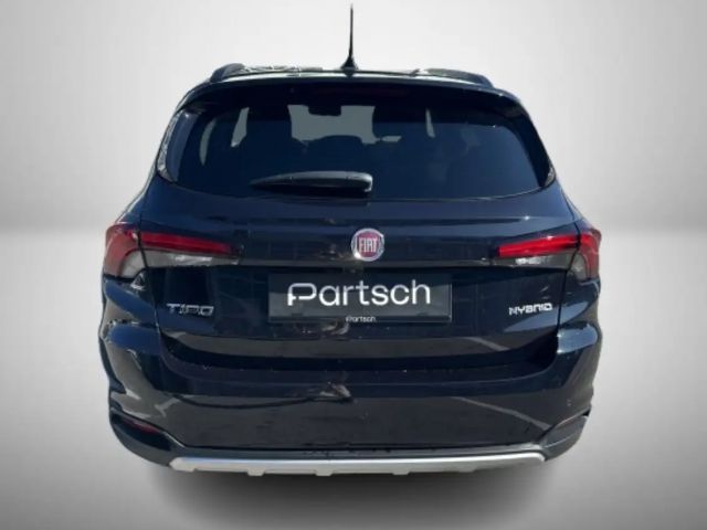 Fiat Tipo Cross Station wagon