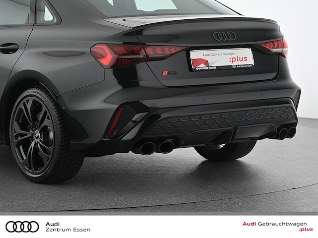 Audi S3 Quattro S-Tronic Sedan