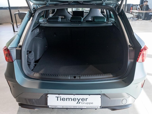 Cupra Leon DSG Sportstourer VZ