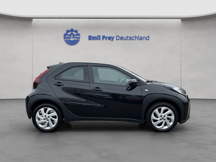 Toyota Aygo X 5-deurs