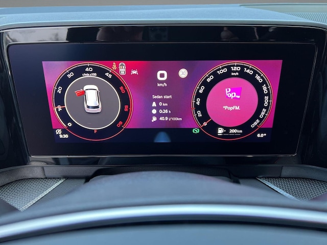 Skoda Kodiaq 2.0 TDI 4x4 Sportline