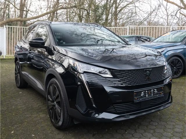 Peugeot 3008 GT-Line PureTech