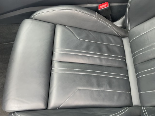 Audi A6 40 TDI Avant S-Tronic