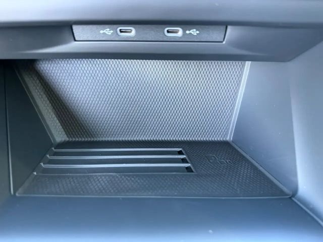 Volkswagen Golf DSG eHybrid