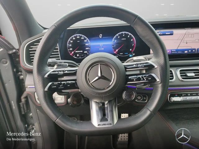 Mercedes-Benz GLE 53 AMG 4MATIC AMG Line
