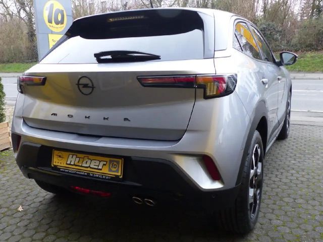Opel Mokka Ultimate