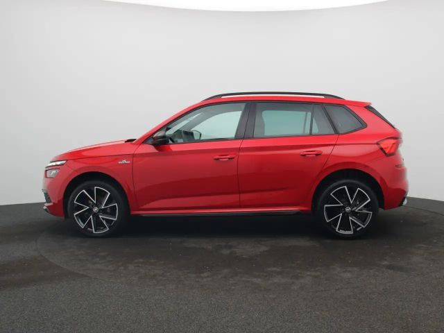 Skoda Kamiq 1.5 TSI Monte Carlo