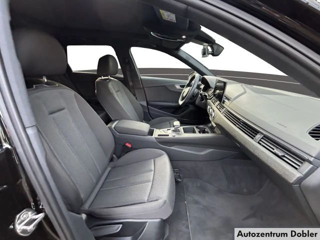 Audi A4 40 TFSI Avant S-Tronic