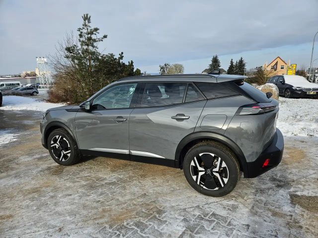 Peugeot 2008 Allure Pack