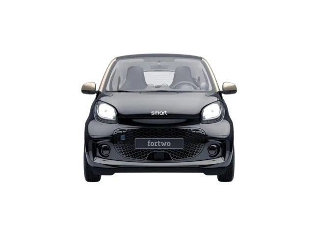 Smart forTwo Cool Passion
