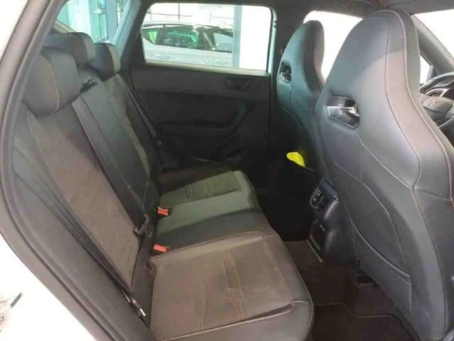 Cupra Ateca 2.0 TSI 4Drive DSG