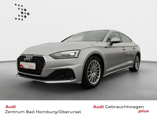 Audi A5 40 TDI S-Tronic Sportback