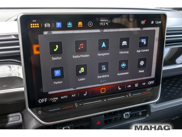 Volkswagen ID.Buzz Pro