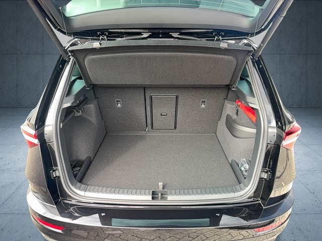 Skoda Karoq 2.0 TSI 4x4 Sportline