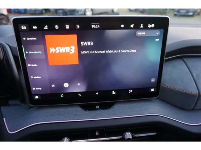 Skoda Kodiaq 1.5 TSI Selection iV