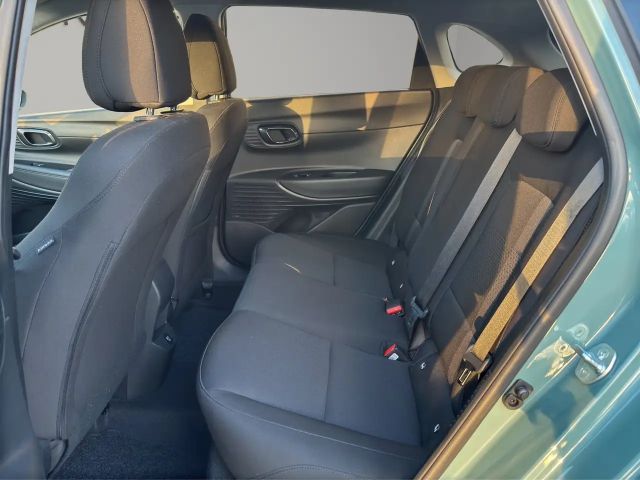 Hyundai i20 1.0 Prime Smart T-GDi