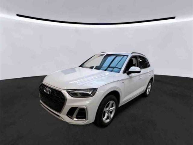 Audi Q5 40 TDI Quattro S-Tronic