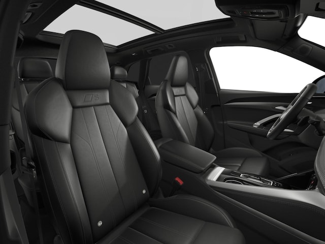 Audi Q5 Quattro S-Tronic