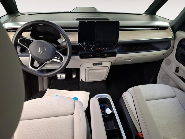 Volkswagen ID.Buzz Pro