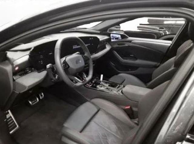 Audi A6 e-tron Avant Performance