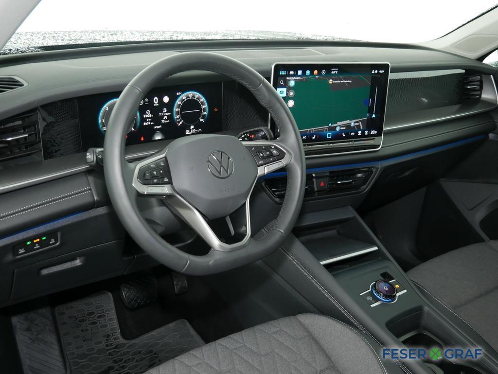 Volkswagen Tayron 2.0 TDI DSG Life