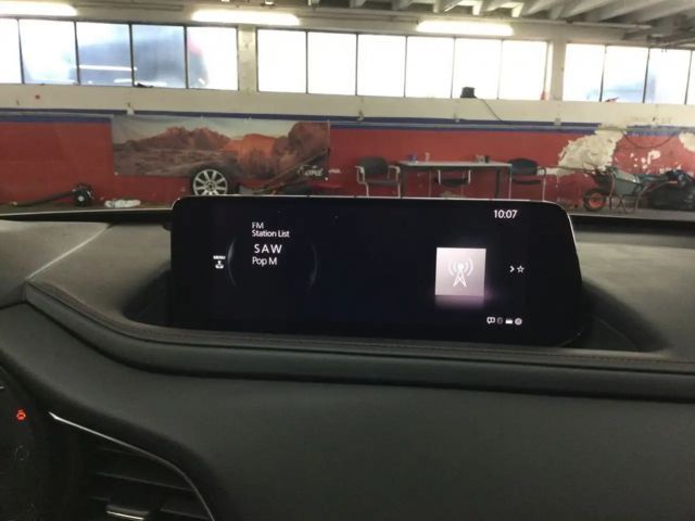 Mazda CX-30 Homura SkyActiv