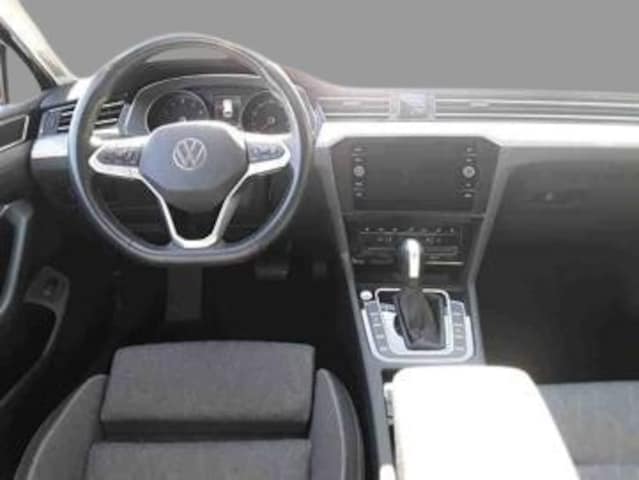 Volkswagen Passat 1.5 TSI BMT Variant