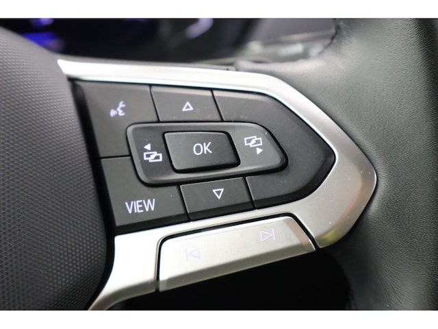 Volkswagen Touran 1.5 TSI DSG R-Line