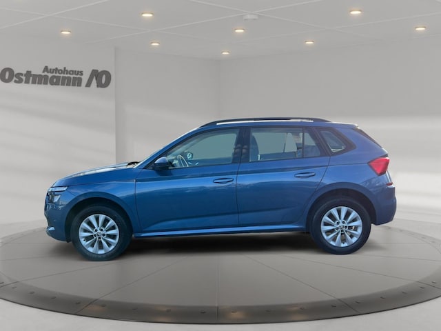 Skoda Kamiq Ambition