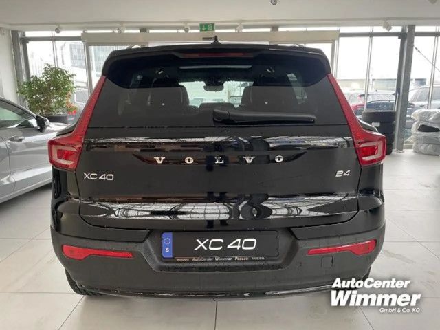 Volvo XC40 Dark Ultimate