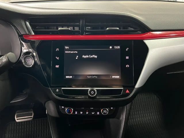 Opel Corsa 1.2 Turbo GS-Line Grand Sport Turbo