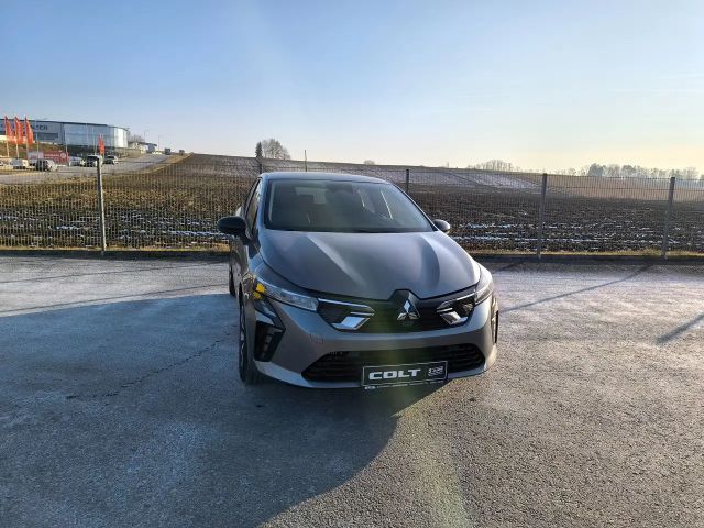 Mitsubishi Colt 1,0 MPI Turbo Invite C25