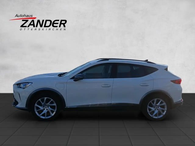 Cupra Formentor e-Hybrid