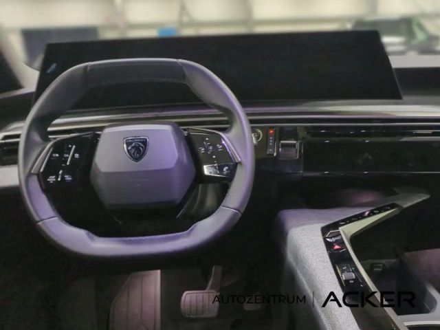 Peugeot 5008 Allure Pack Hybrid