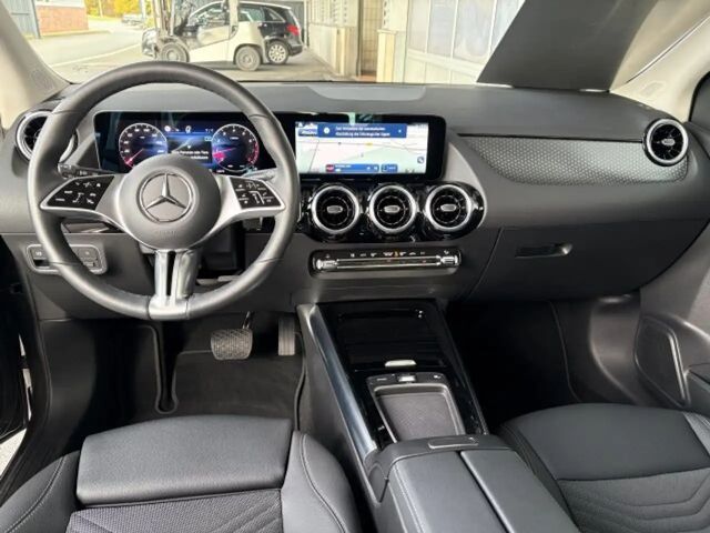 Mercedes-Benz B 180 Progressive