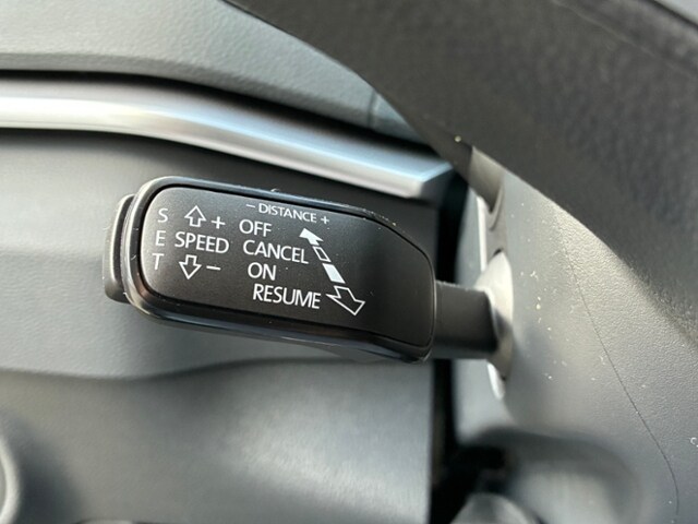 Skoda Karoq 1.5 TSI ACT