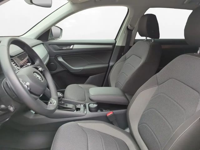 Skoda Kodiaq 1.5 TSI Ambition