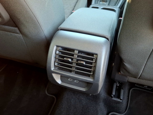 Volkswagen Caddy Life