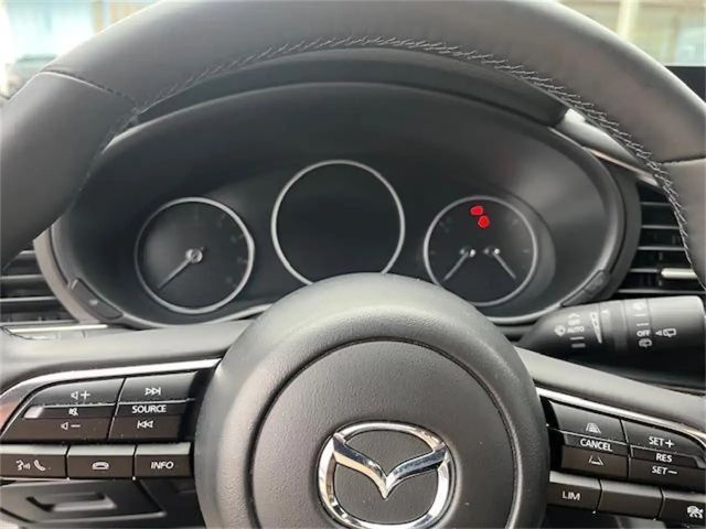 Mazda 3 SkyActiv e-Skyactiv