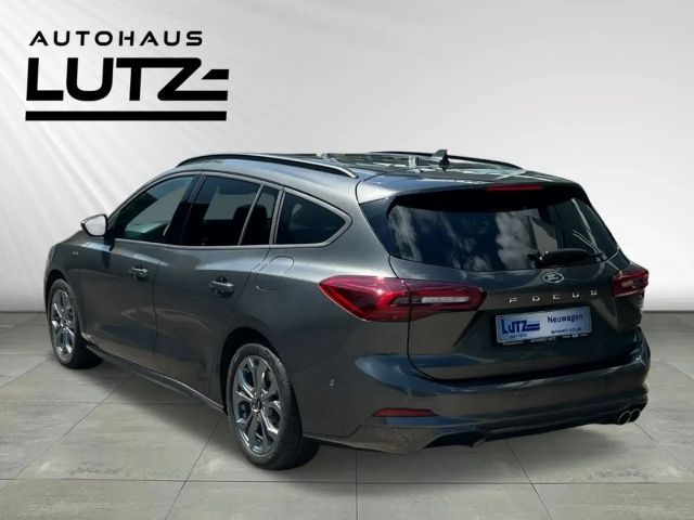 Ford Focus ST Line Wagon