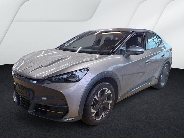 Cupra Tavascan Tavascan Edge LED PDC SHZ APP-Connect Wärmep.