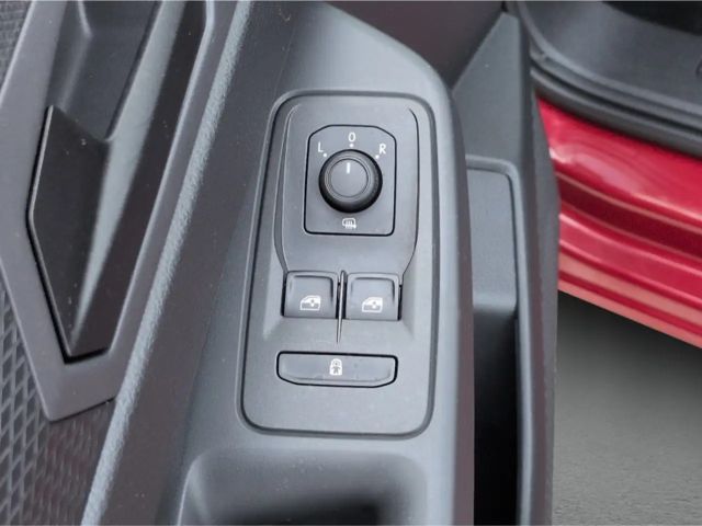 Volkswagen Caddy DSG