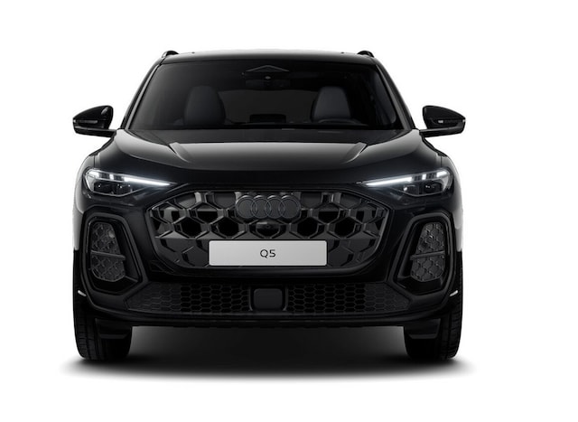 Audi Q5 Quattro S-Tronic