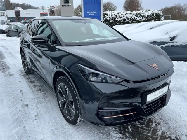 Cupra Tavascan 4Drive VZ