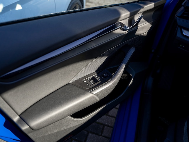 Skoda Octavia 1.0 TSI Active Combi