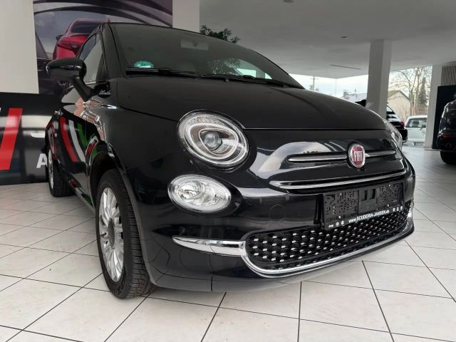 Fiat 500C Dolcevita