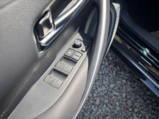 Suzuki Swace Comfort