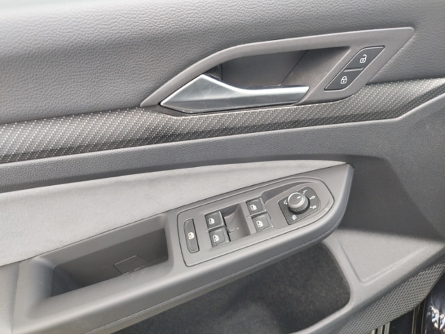 Volkswagen Golf DSG Golf VIII IQ.Drive